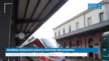 MARRESE: BASILICATA ISOLATA CON STOP FRECCIAROSSA