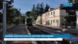 MARRESE: BASILICATA ISOLATA CON STOP FRECCIAROSSA