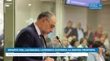 RIPARTO FSN, LACORAZZA: LATRONICO SOSTENGA LA NOSTRA...