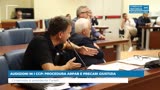 AUDIZIONI IN I CCP: PROCEDURA ARPAB E PRECARI GIUSTIZIA