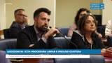 AUDIZIONI IN I CCP: PROCEDURA ARPAB E PRECARI GIUSTIZIA