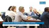 AUDIZIONI IN I CCP: PROCEDURA ARPAB E PRECARI GIUSTIZIA