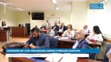 AUDIZIONI IN I CCP: PROCEDURA ARPAB E PRECARI GIUSTIZIA