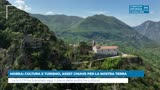 MOREA: CULTURA E TURISMO, ASSET CHIAVE PER LA NOSTRA TERRA