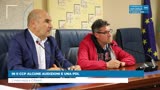 IN II CCP ALCUNE AUDIZIONI E UNA PDL