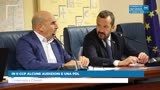 IN II CCP ALCUNE AUDIZIONI E UNA PDL