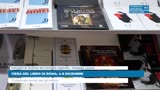 FIERA DEL LIBRO DI ROMA, 4-8 DICEMBRE