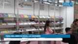 FIERA DEL LIBRO DI ROMA, 4-8 DICEMBRE