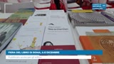 FIERA DEL LIBRO DI ROMA, 4-8 DICEMBRE