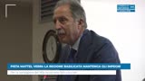 PISTA MATTEI, VERRI: LA REGIONE BASILICATA MANTENGA GLI...