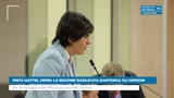 PISTA MATTEI, VERRI: LA REGIONE BASILICATA MANTENGA GLI...