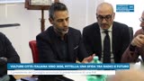VULTURE CITTÀ ITALIANA VINO 2026, PITTELLA: UNA SFIDA TRA...
