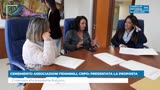 CENSIMENTO ASSOCIAZIONI FEMMINILI, CRPO: PRESENTATA LA...