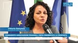 CENSIMENTO ASSOCIAZIONI FEMMINILI, CRPO: PRESENTATA LA...