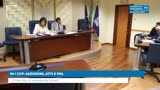 IN I CCP: AUDIZIONI, ATTI E PDL