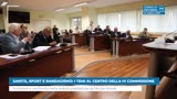 SANITÀ, SPORT E RANDAGISMO: I TEMI AL CENTRO DELLA IV...