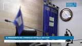 IL PRESIDENTE DEL CONSIGLIO PITTELLA IN II CCP