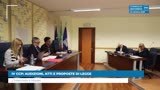 IV CCP: AUDIZIONI, ATTI E PROPOSTE DI LEGGE