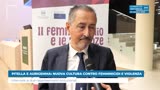 PITTELLA E AURIGEMMA: NUOVA CULTURA CONTRO FEMMINICIDI E...