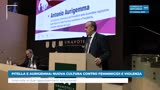 PITTELLA E AURIGEMMA: NUOVA CULTURA CONTRO FEMMINICIDI E...
