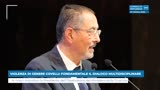 VIOLENZA DI GENERE COVELLI: FONDAMENTALE IL DIALOGO...