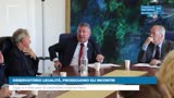 OSSERVATORIO LEGALITÀ, PROSEGUONO GLI INCONTRI