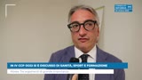 IN IV CCP OGGI SI È DISCUSSO DI SANITÀ, SPORT E FORMAZIONE