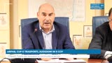 ARPAB, CUP E TRASPORTI, AUDIZIONI IN II CCP