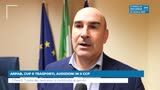 ARPAB, CUP E TRASPORTI, AUDIZIONI IN II CCP