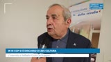 IN III CCP SI È DISCUSSO DI ZES CULTURA