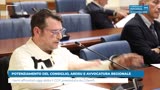 POTENZIAMENTO DEL CONSIGLIO, ARDSU E AVVOCATURA REGIONALE