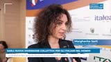 SARLI: NUOVA DIMENSIONE COLLETTIVA PER GLI ITALIANI NEL...