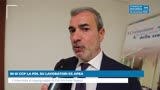 IN III CCP LA PDL SU LAVORATORI EX APEA