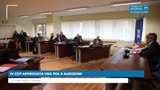IV CCP APPROVATA UNA PDL E AUDIZIONI
