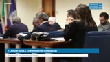 I LAVORI DELLE COMMISSIONI CONSILIARI