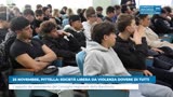 25 NOVEMBRE, PITTELLA: SOCIETÀ LIBERA DA VIOLENZA DOVERE DI...