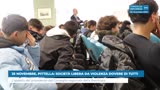 25 NOVEMBRE, PITTELLA: SOCIETÀ LIBERA DA VIOLENZA DOVERE DI...