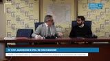 IV CCP, AUDIZIONI E PDL IN DISCUSSIONE