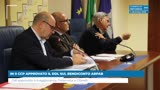 IN II CCP APPROVATO IL DDL SUL RENDICONTO ARPAB