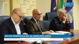 IN II CCP APPROVATO IL DDL SUL RENDICONTO ARPAB