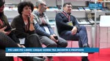 PIÙ LIBRI PIÙ LIBERI: CINQUE GIORNI TRA INCONTRI E PROPOSTE