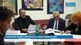 LUCANI NEL MONDO, APPROVATO IL PIANO ANNUALE 2025