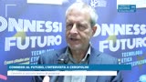 CONNESSI AL FUTURO, L’INTERVISTA A CEROFOLINI