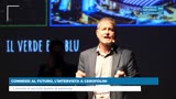 CONNESSI AL FUTURO, L’INTERVISTA A CEROFOLINI