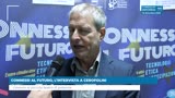 CONNESSI AL FUTURO, L’INTERVISTA A CEROFOLINI