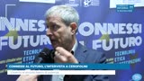 CONNESSI AL FUTURO, L’INTERVISTA A CEROFOLINI
