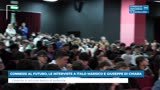 CONNESSI AL FUTURO, LE INTERVISTE A ITALO MARSICO E...