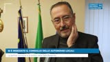 SI È INSEDIATO IL CONSIGLIO DELLE AUTONOMIE LOCALI