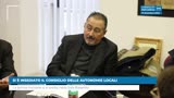 SI È INSEDIATO IL CONSIGLIO DELLE AUTONOMIE LOCALI