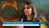 SI È INSEDIATO IL CONSIGLIO DELLE AUTONOMIE LOCALI